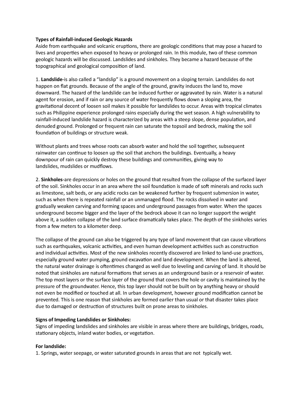 rainfall-induced-geologic-hazards-in-this-module-two-of-these-common