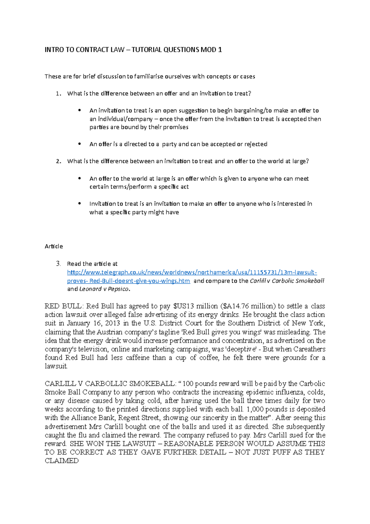 intro-to-contract-law-tutorial-copy-mll111-deakin-studocu