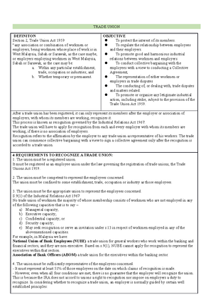 370160 Tutorial 1-emploer vs employee relationship - Tutorial 1 ...