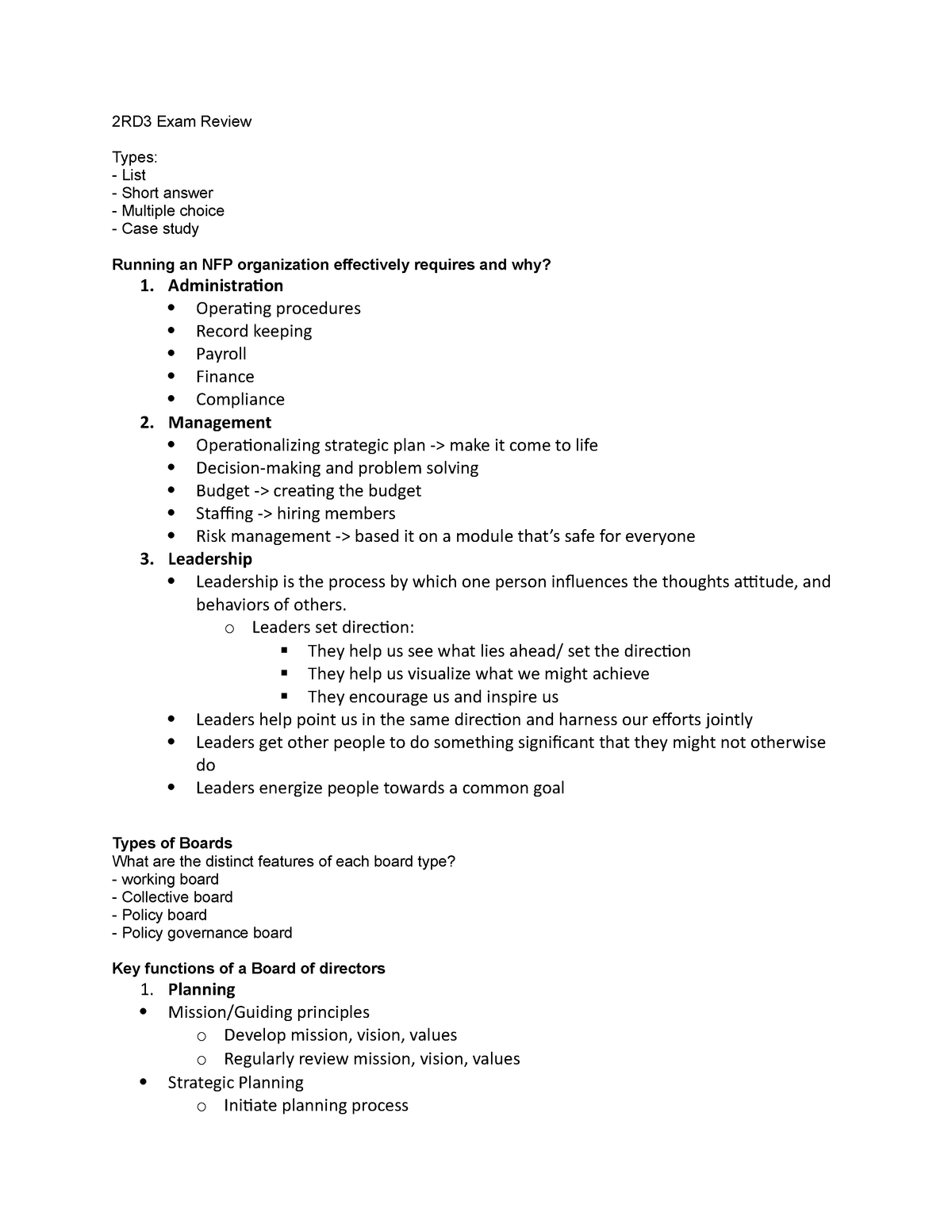 assignment terms review 2 3 (practice)