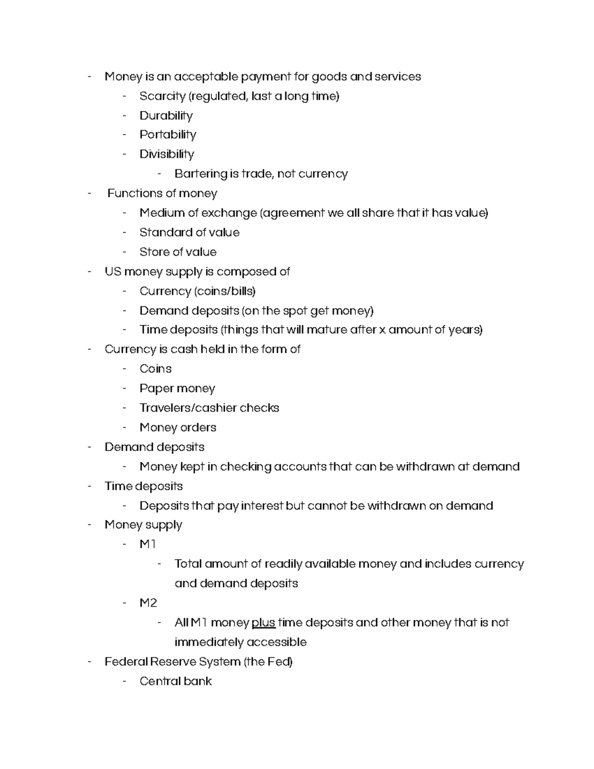 Money and Finance Lecture, Mark Courtright Deprecated API usage