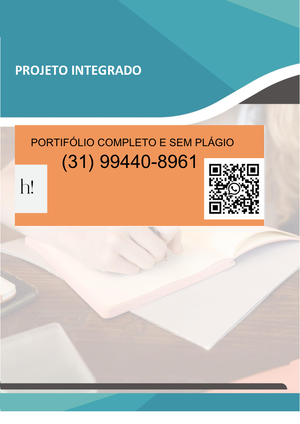 (31) 994408961- Resolvido Projeto Integrado SÍ Ntese Gestao DE Saude ...