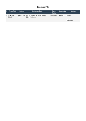 New RIDS s2022 1 - Summary BS Criminology - Fill-up this form, save and ...
