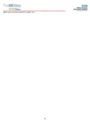 Term Prelabour Rupture of Membranes Term PROM - CATEGORY: CLINICAL ...