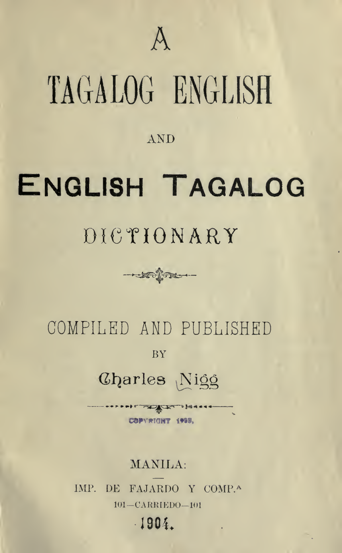 CLINCH Meaning in Tagalog - English to Filipino Translation