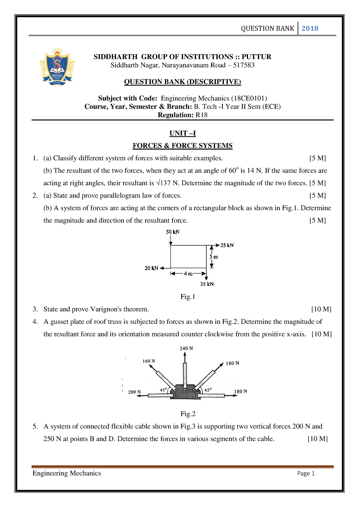 EM-18CE0101 ECE - ABCD - SIDDHARTH GROUP OF INSTITUTIONS :: PUTTUR ...