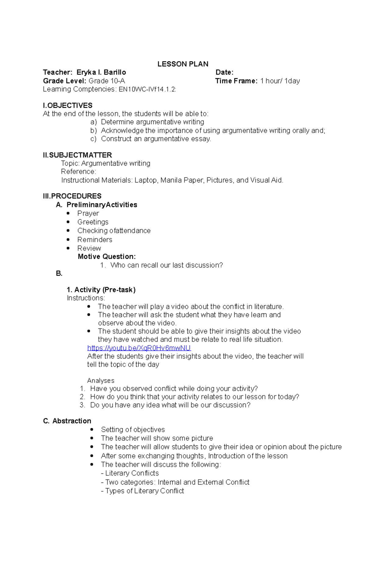 lesson-plan-semi-detailed-lesson-plan-teacher-eryka-i-barillo-date