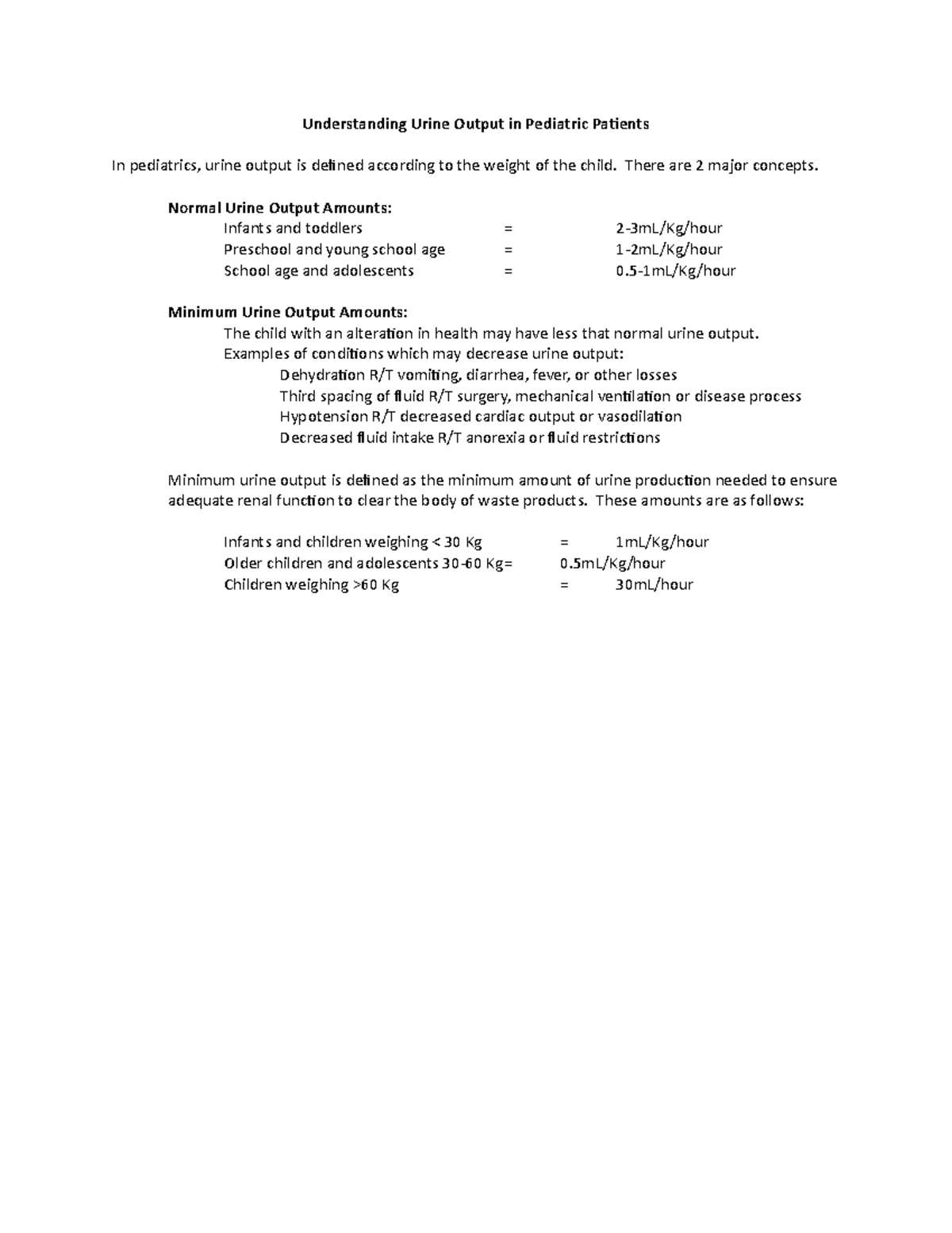 urine-output-information-sheet-understanding-urine-output-in