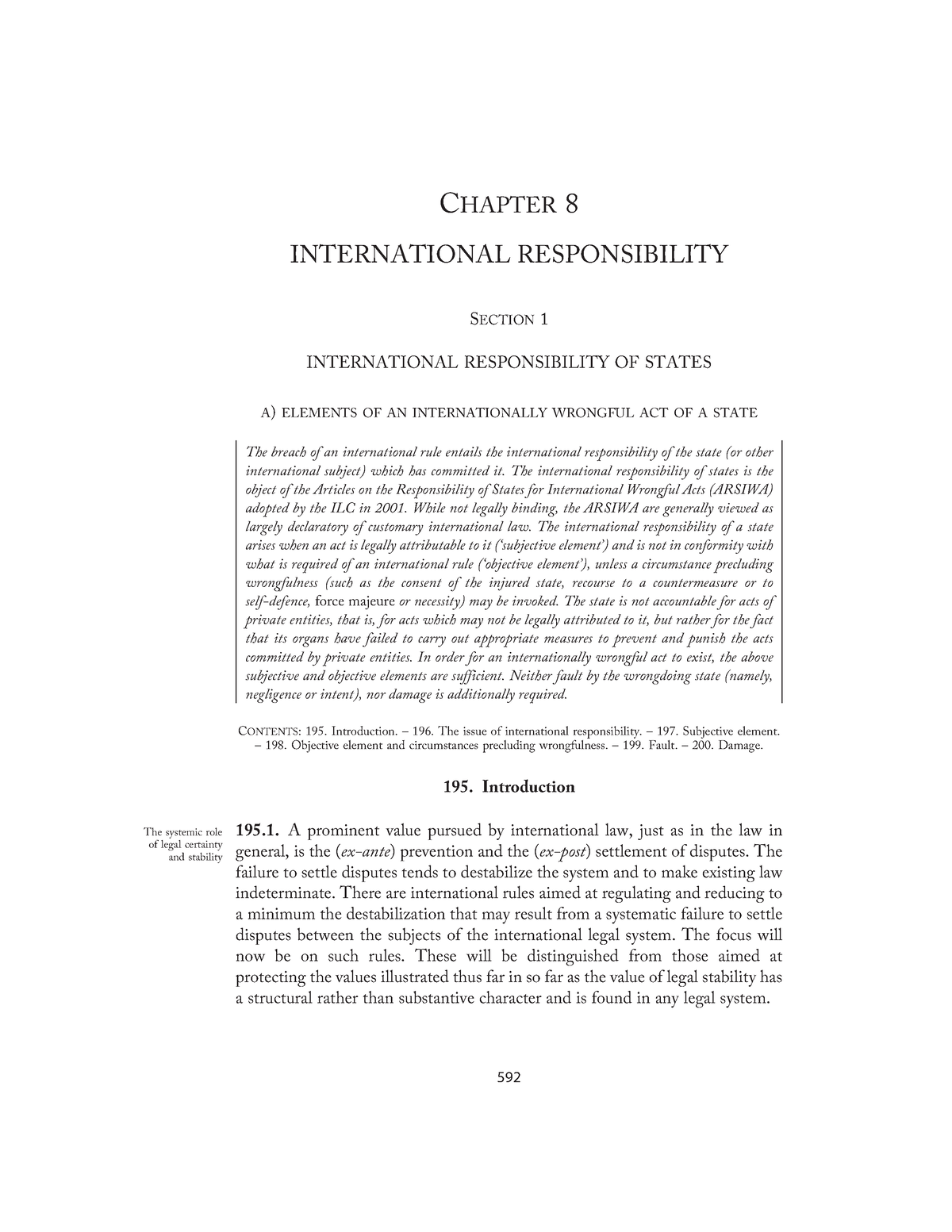 Zlib.pub International-law (1)-225 - CHAPTER 8 INTERNATIONAL ...