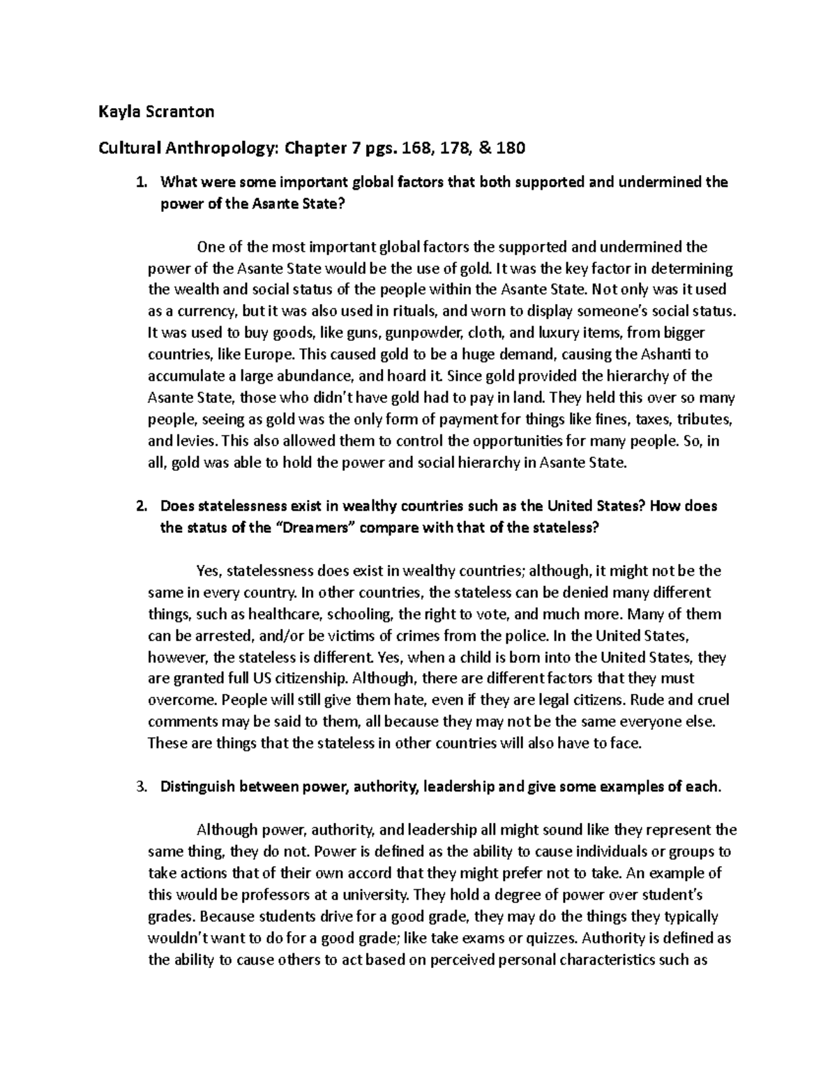 cultural-anthropology-chapter-7-kayla-scranton-cultural-anthropology