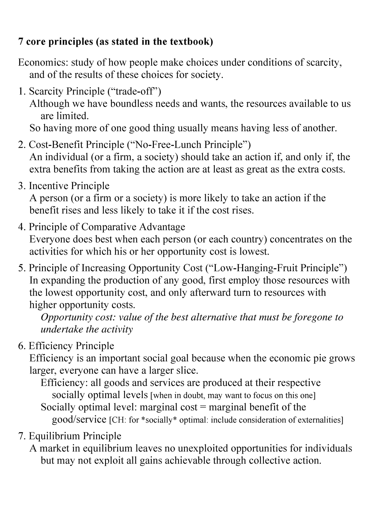 seven-core-principles-7-core-principles-as-stated-in-the-textbook