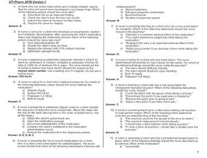 Technical Communication 12th Edition Mar - Page 1 The standard of ...