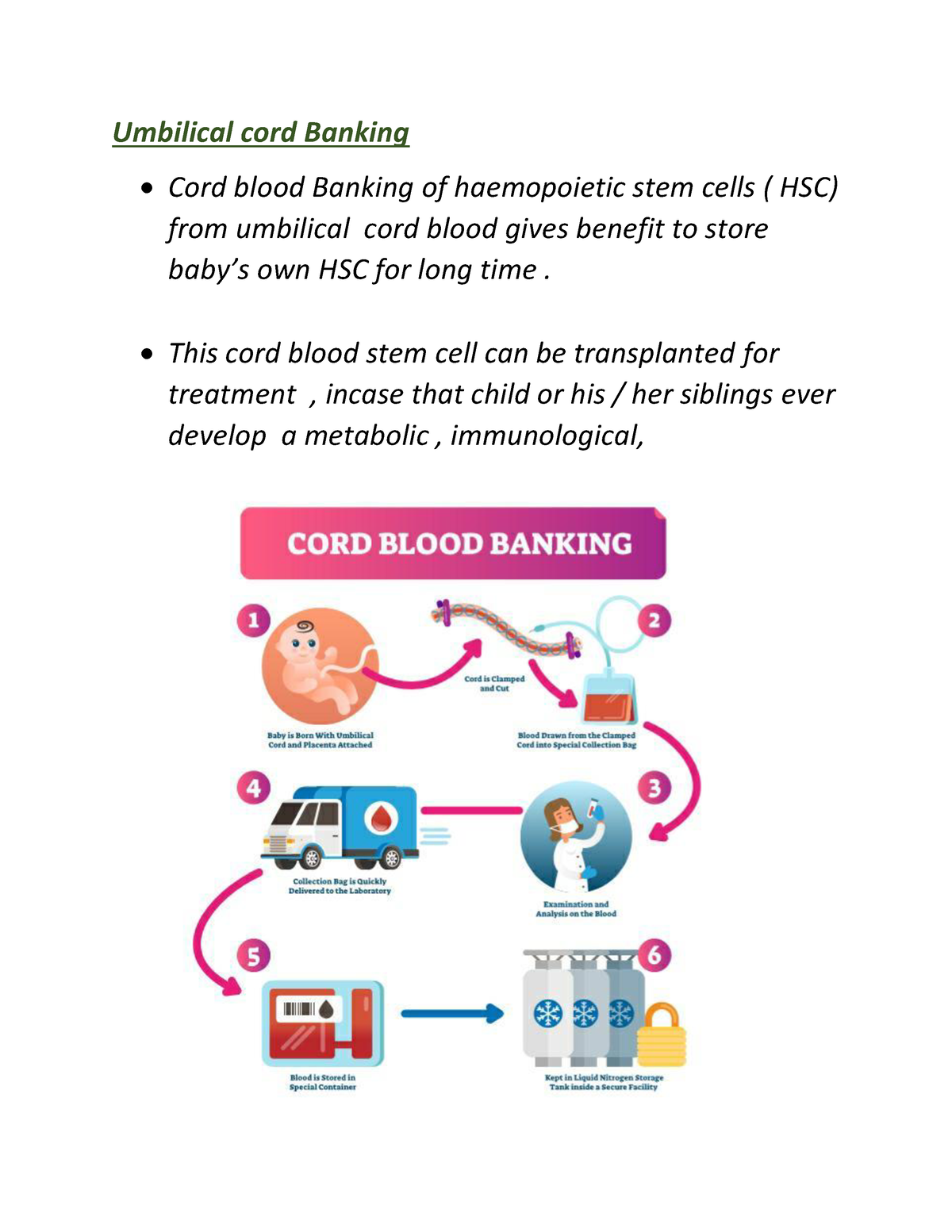 Umbilical Cord Banking This Cord Blood Stem Cell Can Be Transplanted   Thumb 1200 1553 