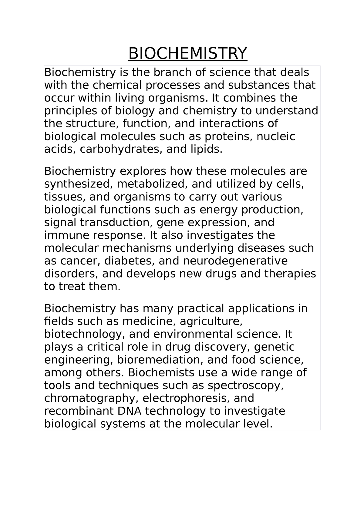 phd thesis biochemistry pdf