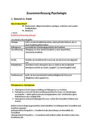 Pilze Mikrobiologie - Pilze eukaryont Dauerform der Pilze = Konidien ...