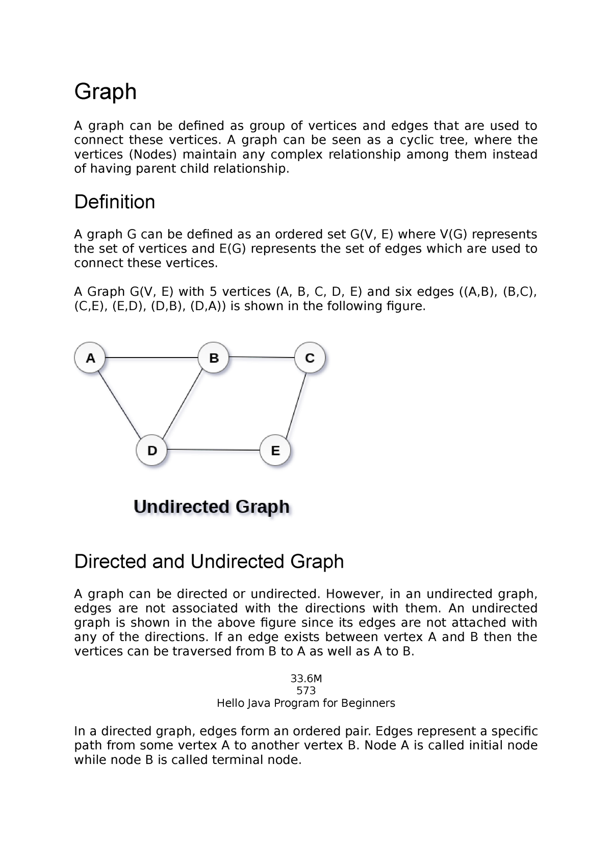 graph-in-data-structure-graph-a-graph-can-be-defined-as-group-of