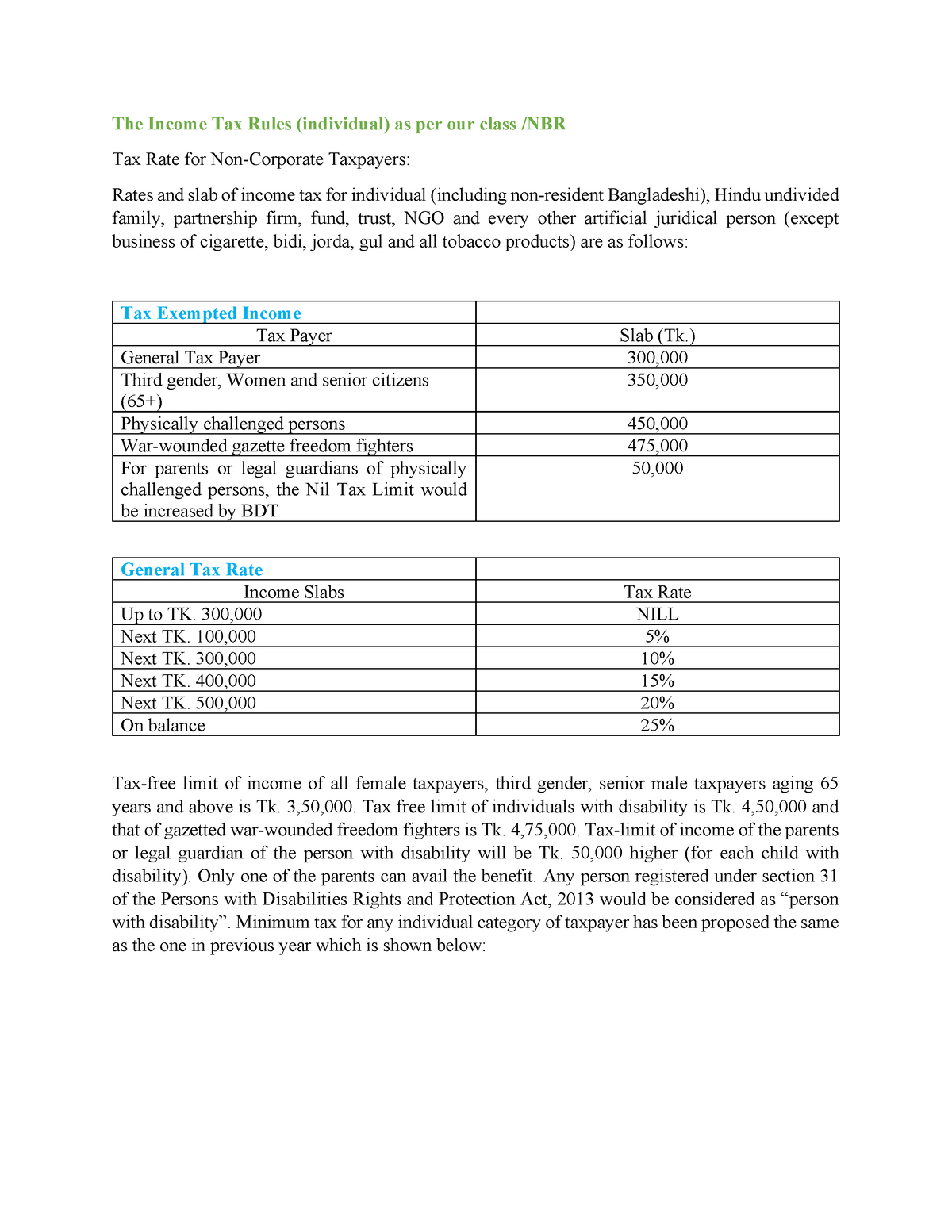 compensation-assignment-the-income-tax-rules-individual-as-per-our