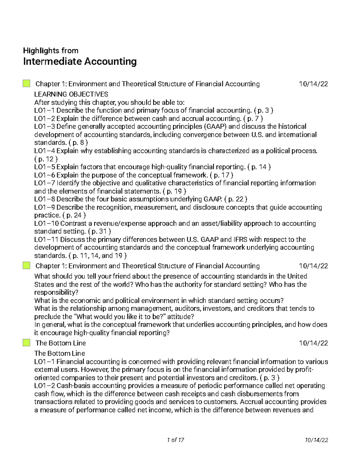 study-summary-a-list-of-questions-and-learning-objectives-for