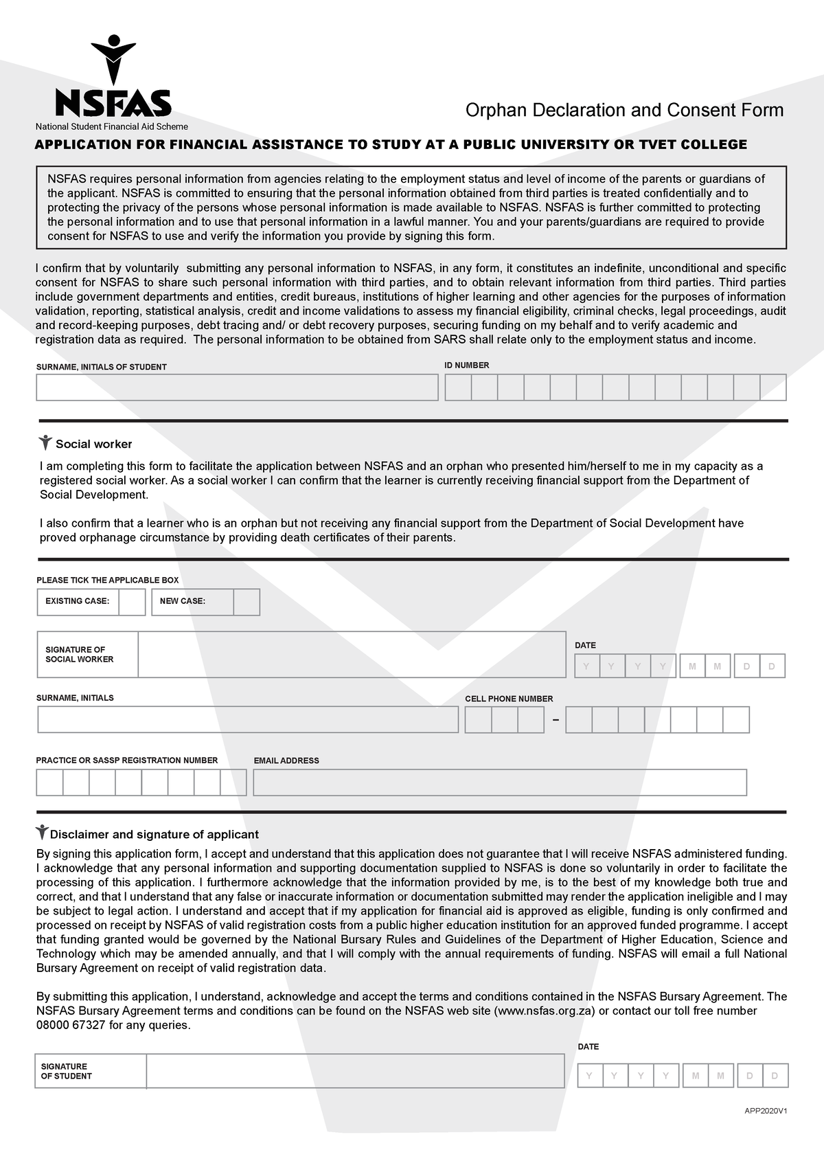 nsfas-declaration-form-surname-initials-of-student-id-number