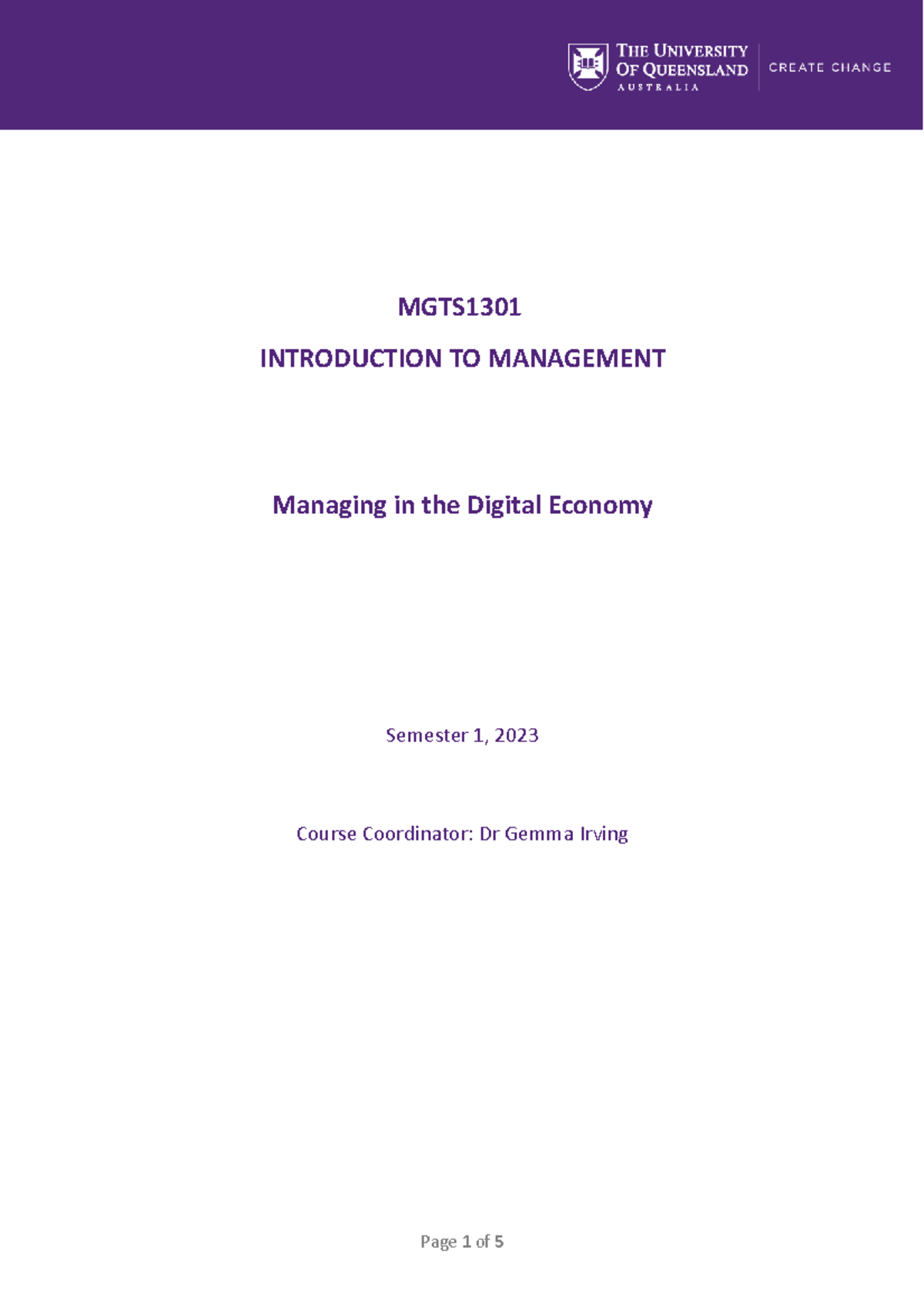 mgt201 assignment solution 2023 pdf