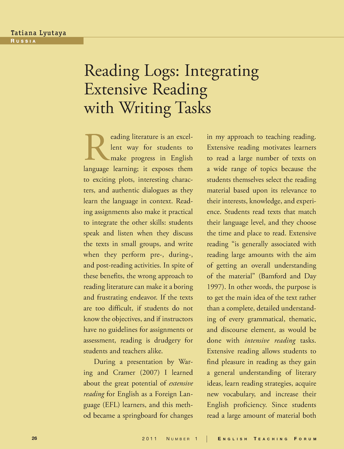 reading-logs-integrating-extensive-reading-with-writing-tasks-etforum