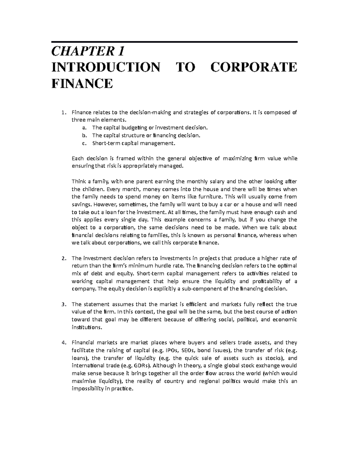 Chapter 1 Solutions Print Complete AD - CHAPTER 1 INTRODUCTION TO ...