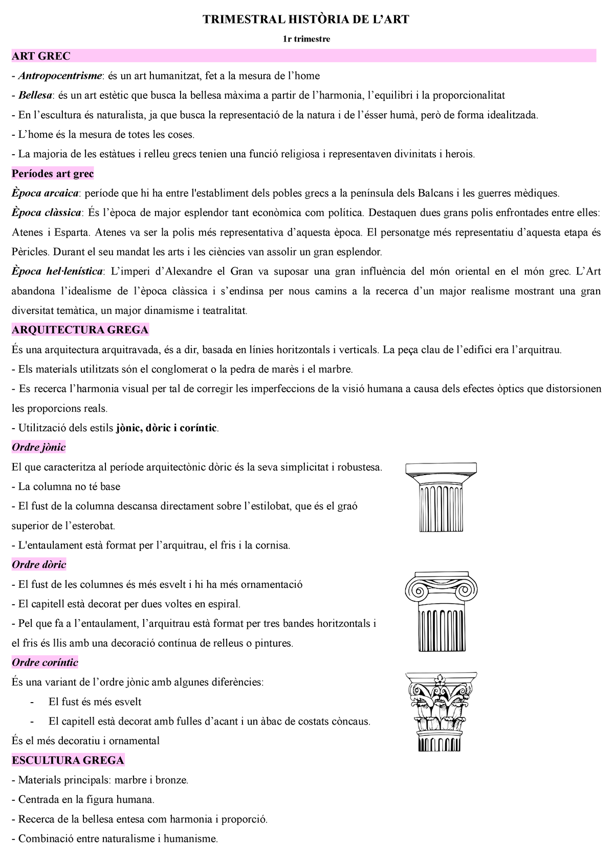 Trimestral%20 Histo%CC%80RIA%20DE%20L%E2%80%99ART - TRIMESTRAL HISTÒRIA ...