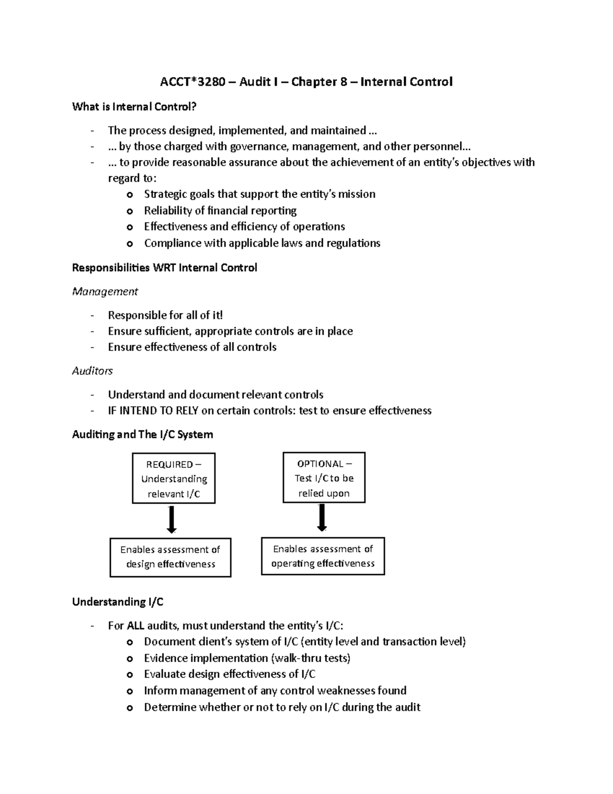 chapter-8-slide-notes-acct-3280-audit-i-chapter-8-internal