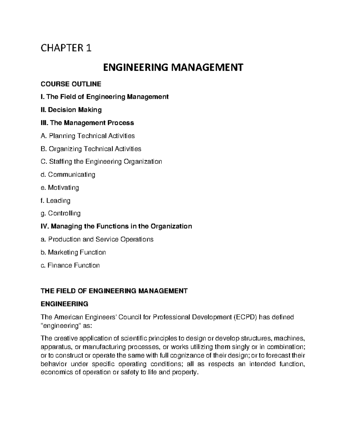 chapter-1-engineering-management-chapter-1-engineering-management