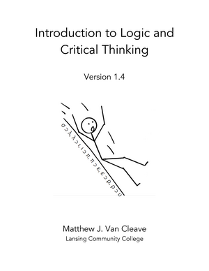 ug critical thinking past questions