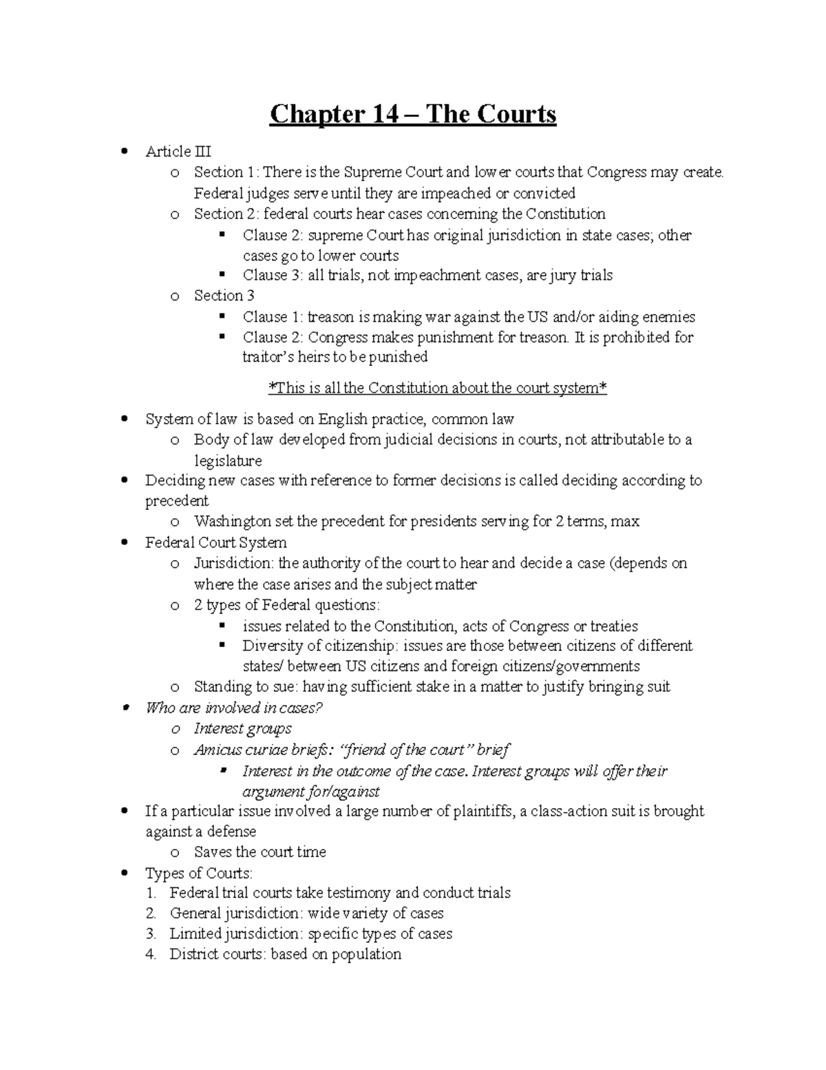 chapter-14-lecture-notes-6-chapter-14-the-courts-article-iii-o