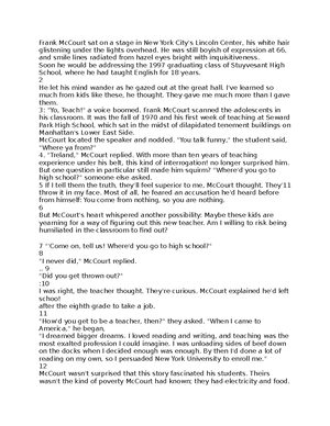 Parallel structure 2015 8 10 - PARALLEL STRUCTURE PRACTICE - WORKSHEET ...