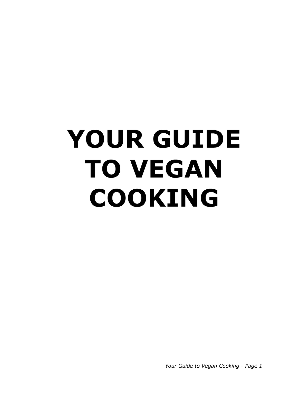 your-guide-to-vegan-cooking-your-guide-to-vegan-cooking-introduction