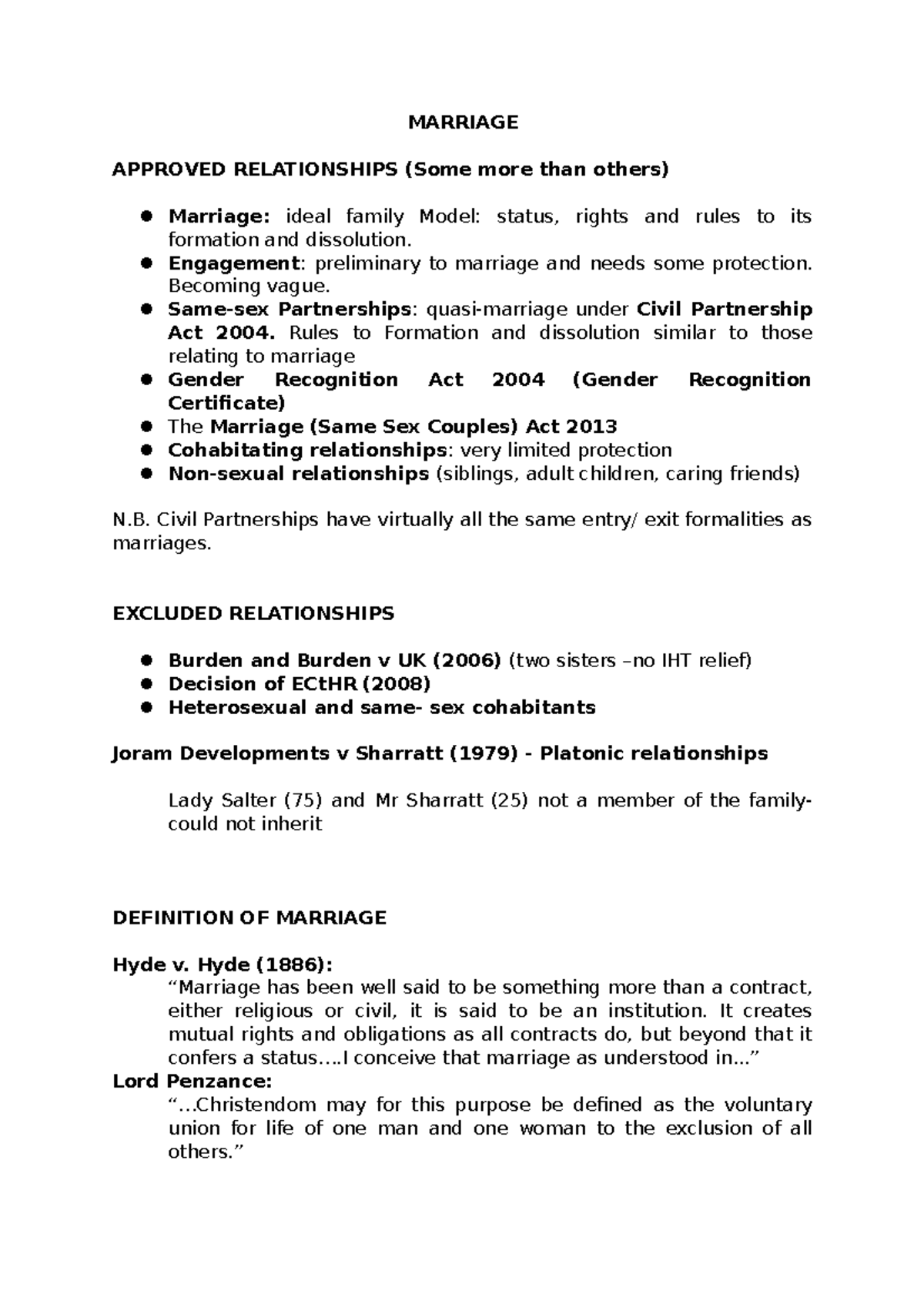 lecture-5-marriage-civil-partnerships-marriage-approved