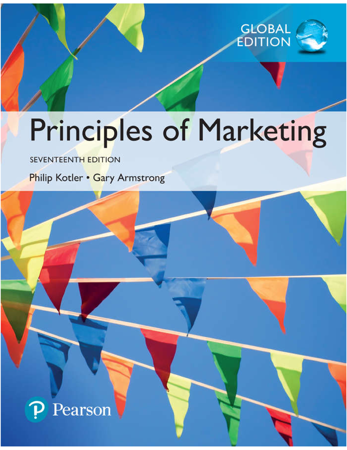 MKT101 Chap1-2(2017 ) - Marketing Principles - Studocu