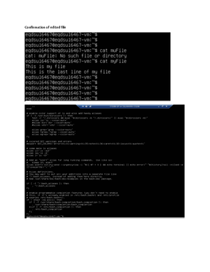 Class Activity Active Directory Power Shell vs GUI - I will concentrate ...