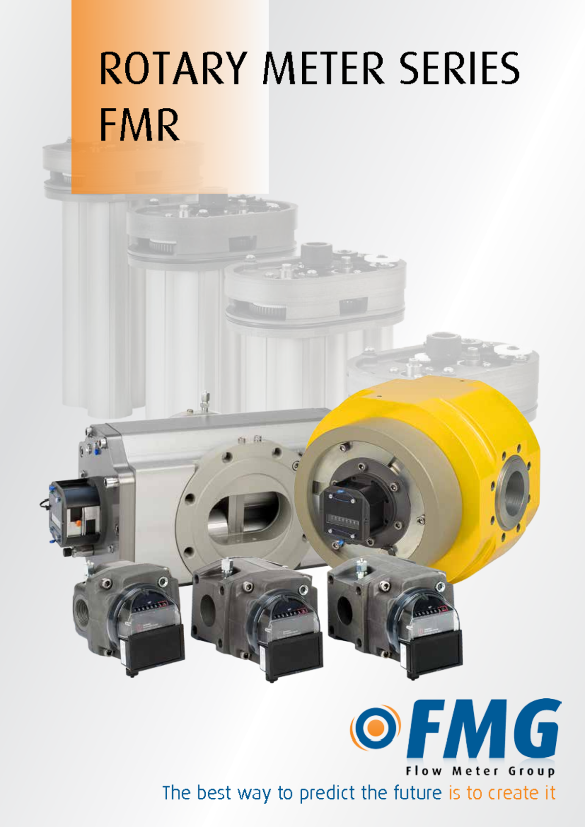 Fmg Rotativos Ficha Tecnica Para Medidores De Flujo De Gas The Best Way To Predict The