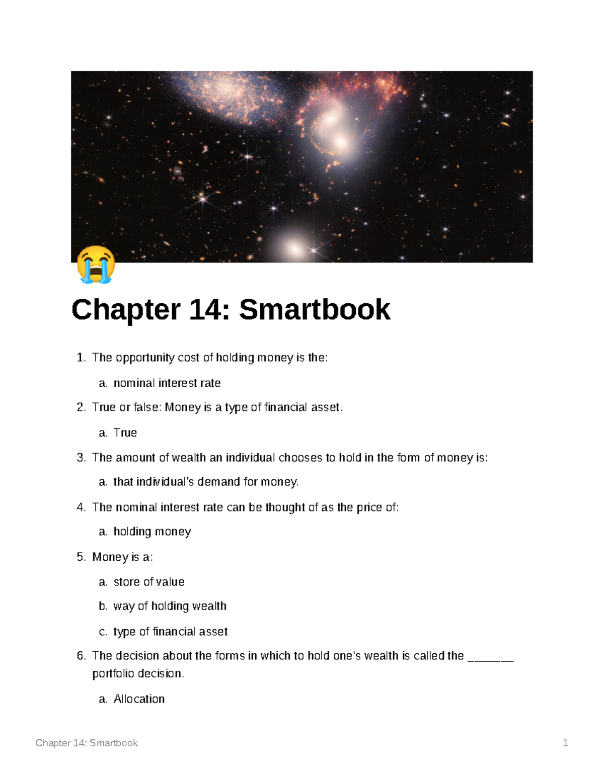 chapter-14-smartbook-chapter-14-smartbook-the-opportunity-cost-of