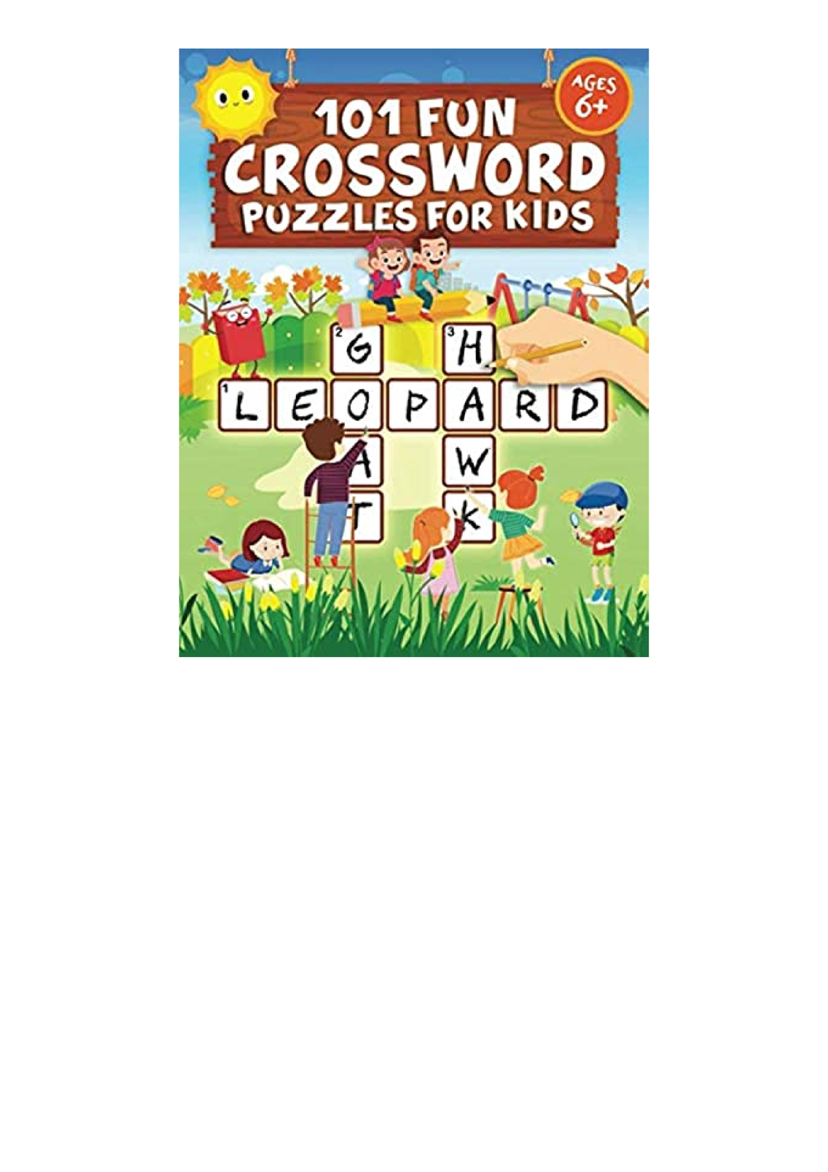 kindle-online-pdf-101-fun-crossword-puzzles-for-kids-first-children