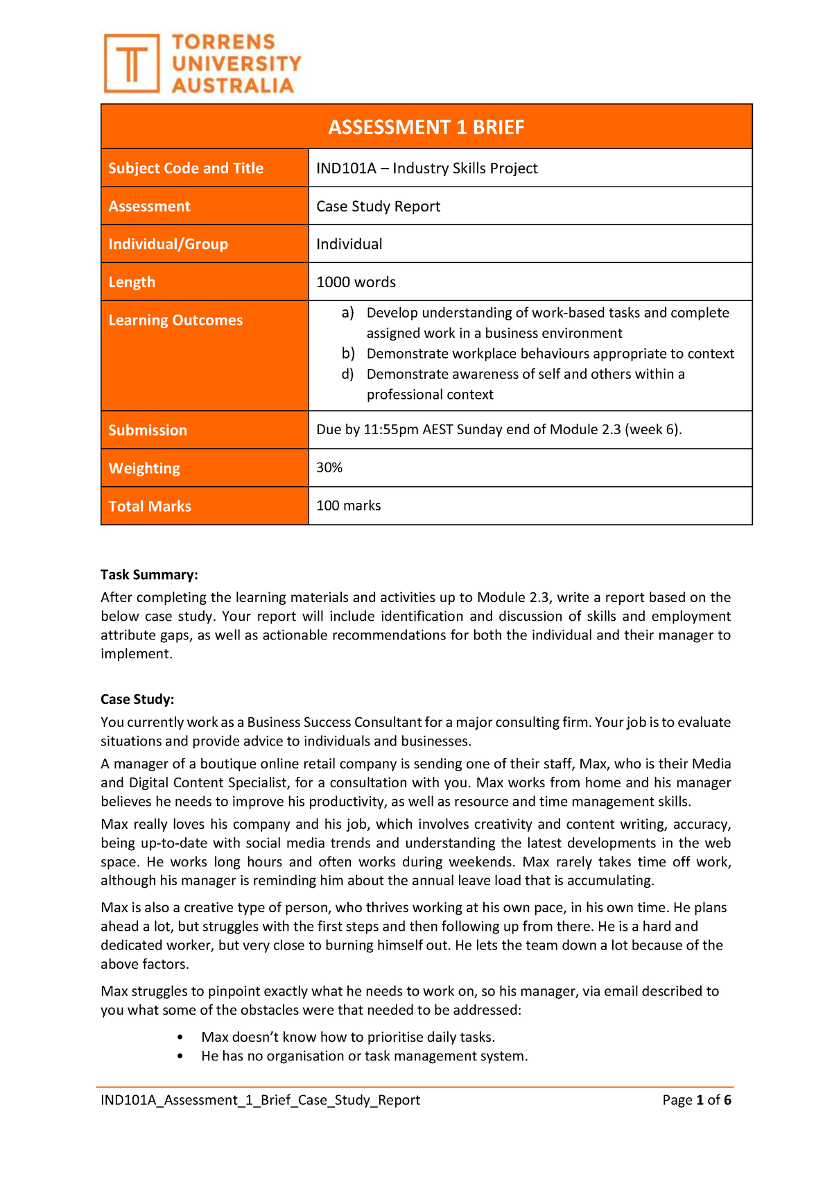 ind101a-assessment-1-case-study-report-1-3-ind101a-assessment-1