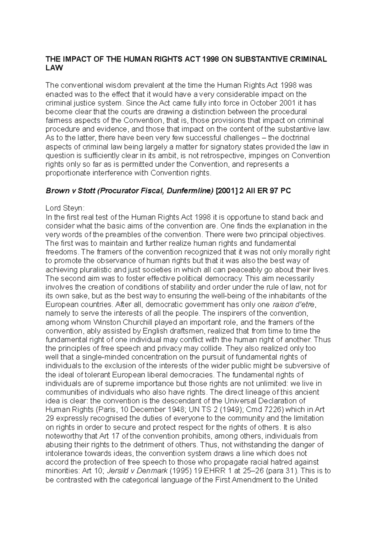 the-human-rights-act-1998-the-human-rights-act-1998-the-hra-1998-is