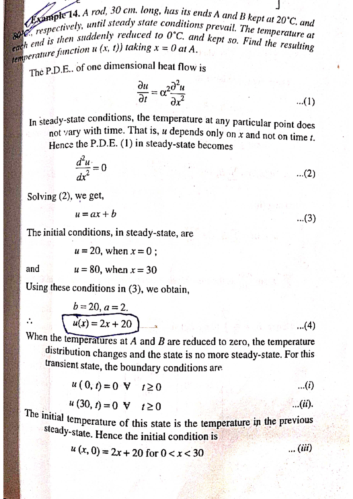 Heat equation book pdf - epic description - transform and boundary ...