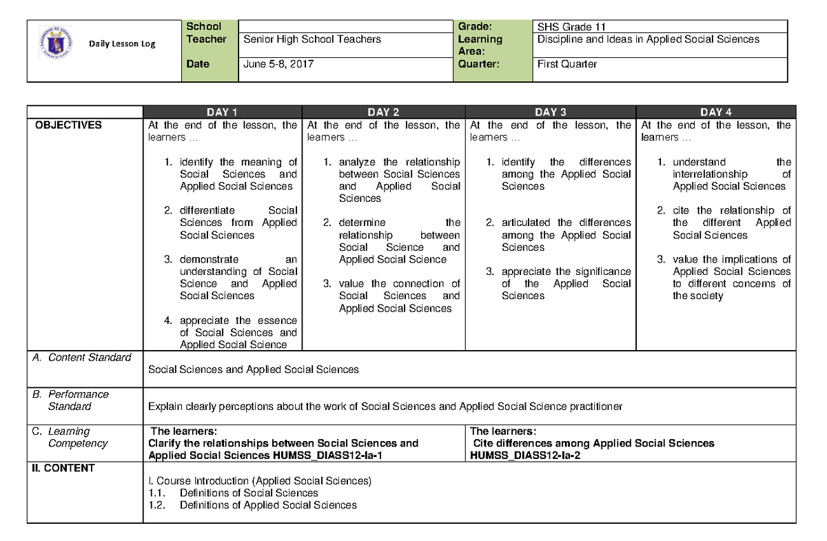 2-disciplines-and-ideas-in-the-applied-social-sciences-dlp-school