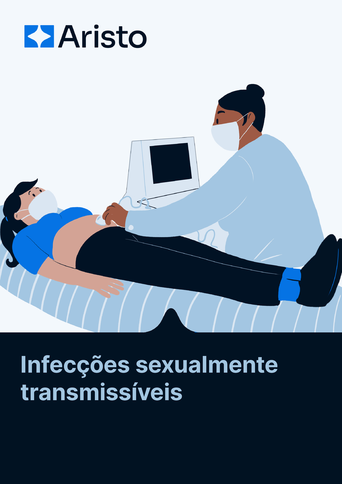 Ad Infecções Sexualmente Transmissíveis Infecções Sexualmente Transmissíveis 2 Como 4230