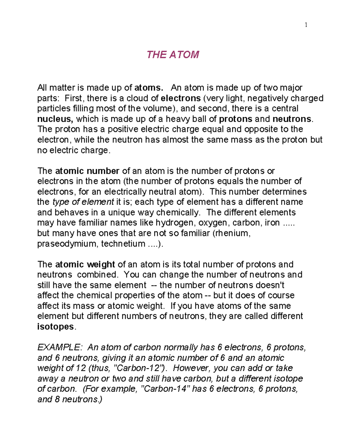 how-many-atoms-are-you-made-up-of