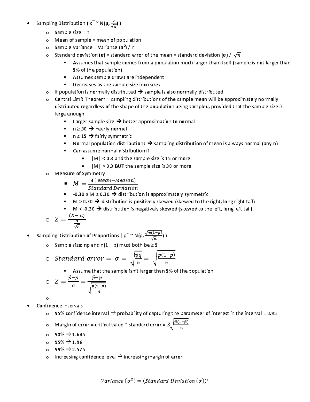 High Yield For Exam 2 Warning Tt Undefined Function 32 Warning Tt Undefined Function 32 7148