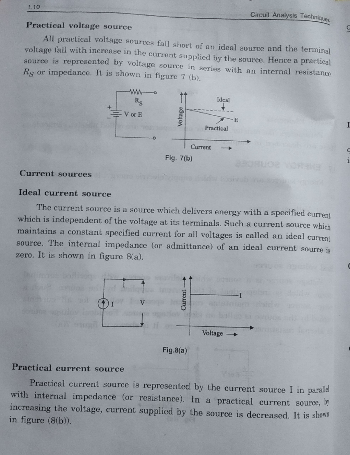 Circuit Analysis Techniques From Basics Understanding The Concepts ...