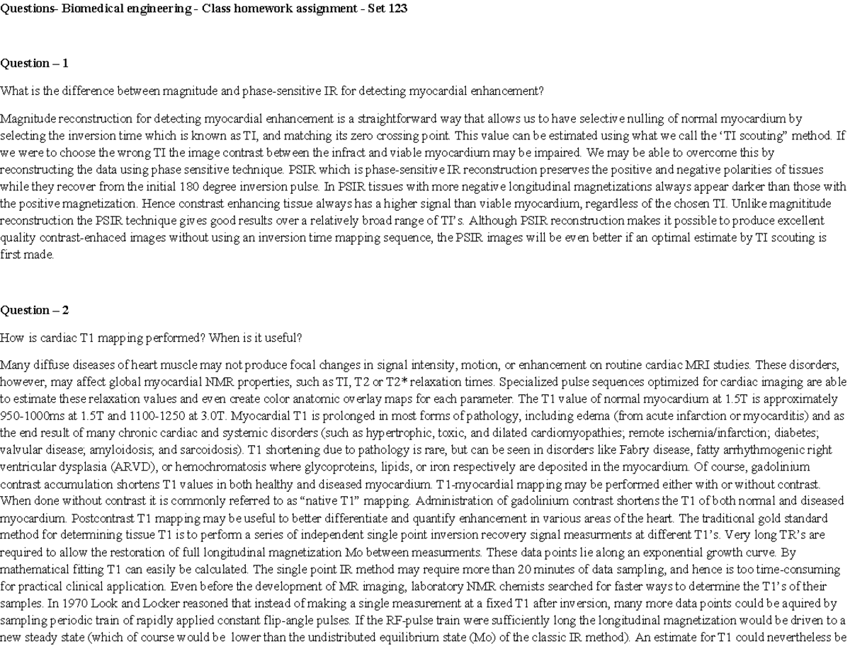 3163789 1 questions-biomedical-engineering-class-homework-assignment ...