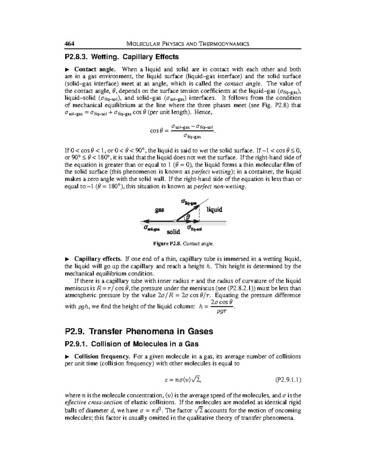 A Concise Handbook of Mathematics, Physics, and Engineering Sciences ...