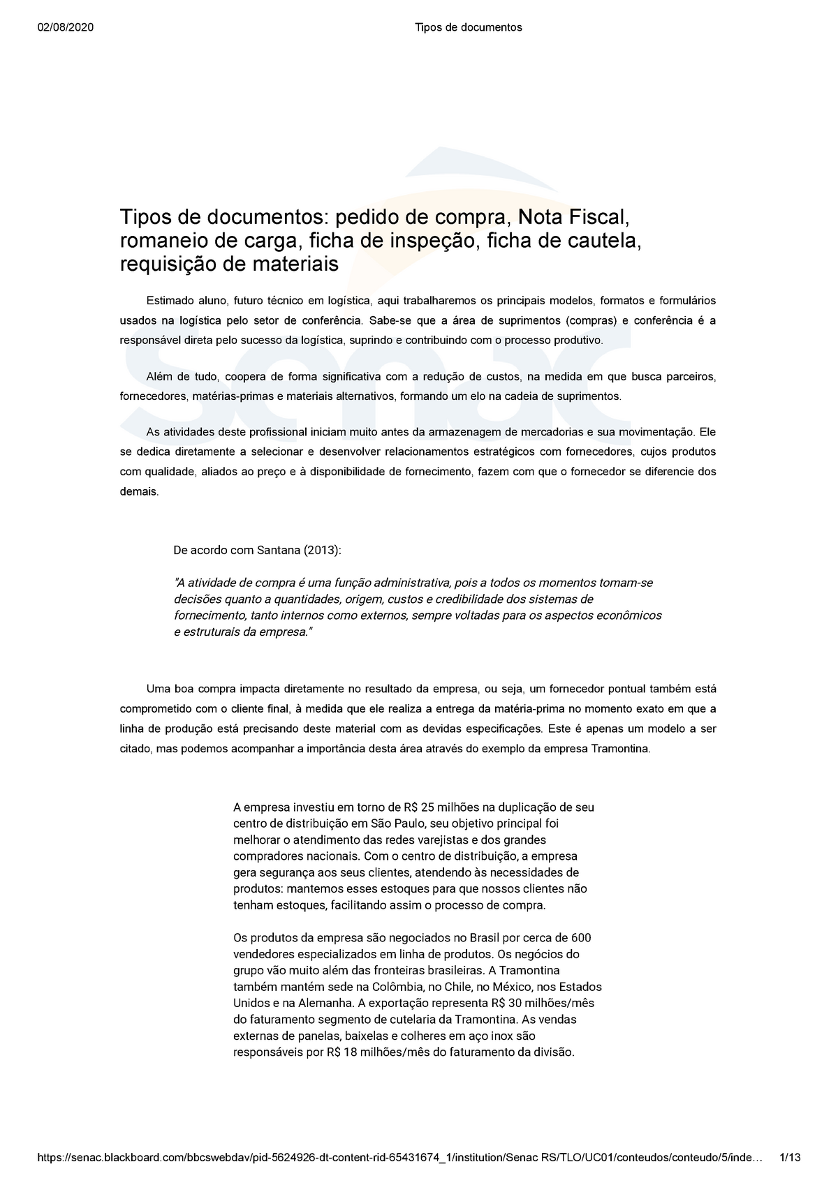 Tipos De Documentos Parte Integrante Tipos De Documentos Pedido De Compra Nota Fiscal 9342